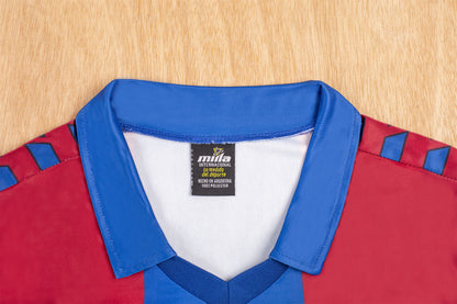 80/82 Barcelona Home