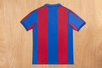 80/82 Barcelona Home