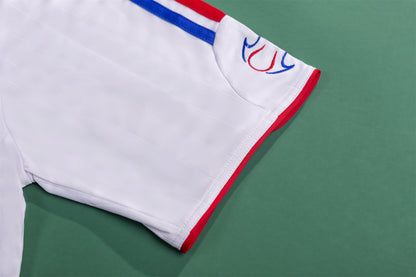 2006 France away
