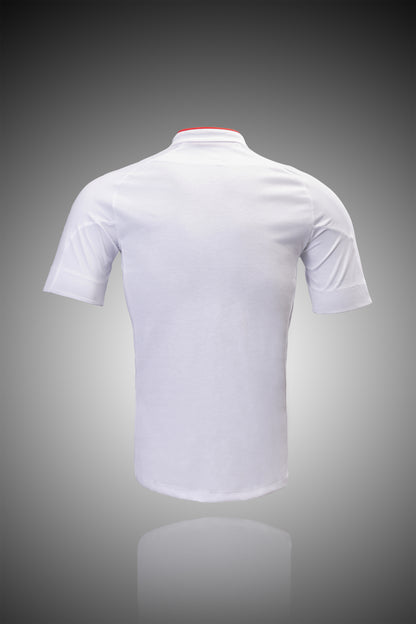 2012 England home