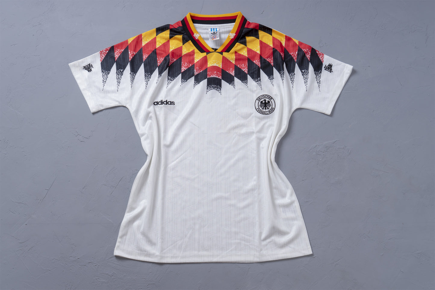 1994 Germany home