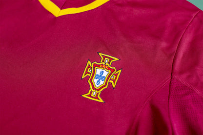 2000 Portugal home