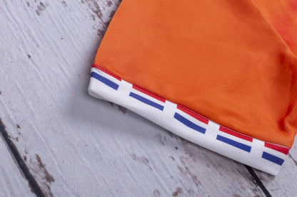 1996 Netherlands home