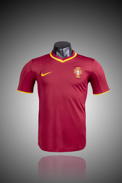 2000 Portugal home