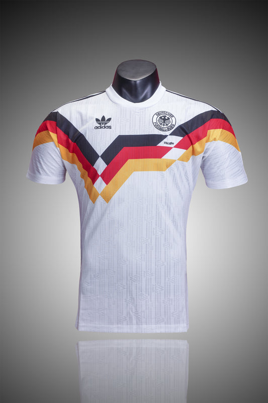 1996 Germany home