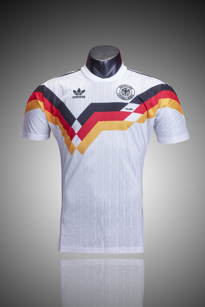 1990 Germany home