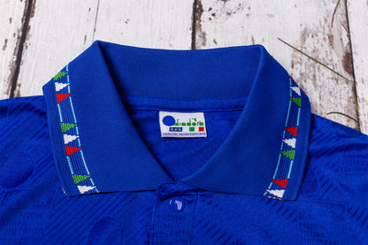 1994 Italy home
