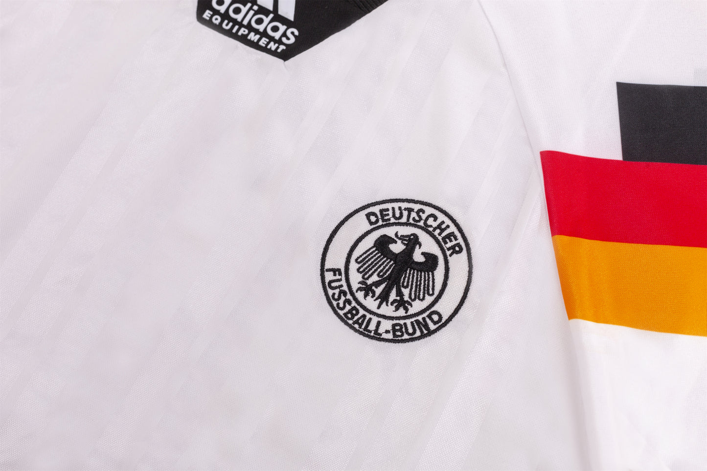 1992 German home