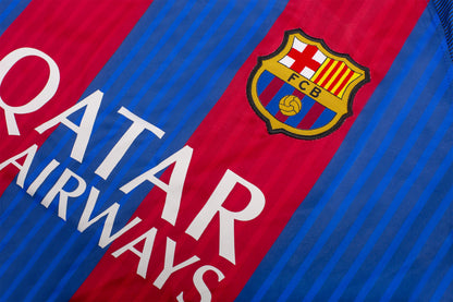 16/17 Barcelona home