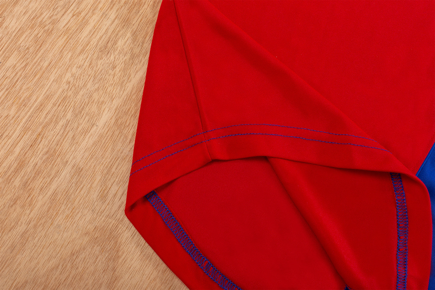 99/00 Barcelona Centennial Home Long Sleeve