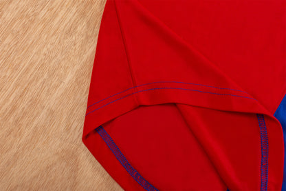 99/00 Barcelona Centennial Home Long Sleeve