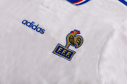 1994 France away