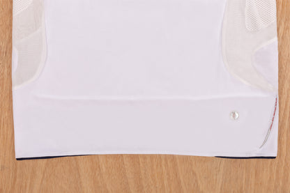 2006 England Home Long Sleeve