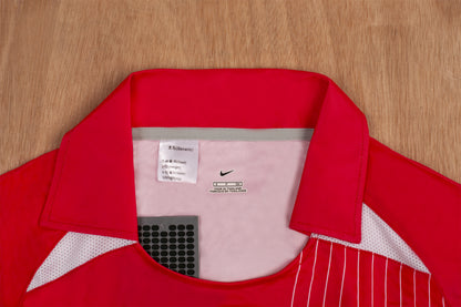 2002 South Korean Home