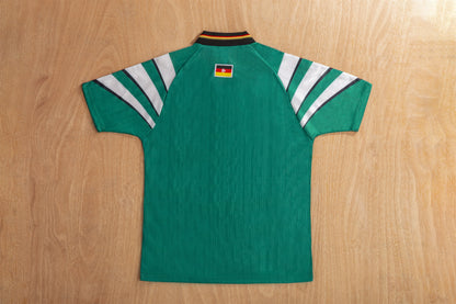 1996 German away