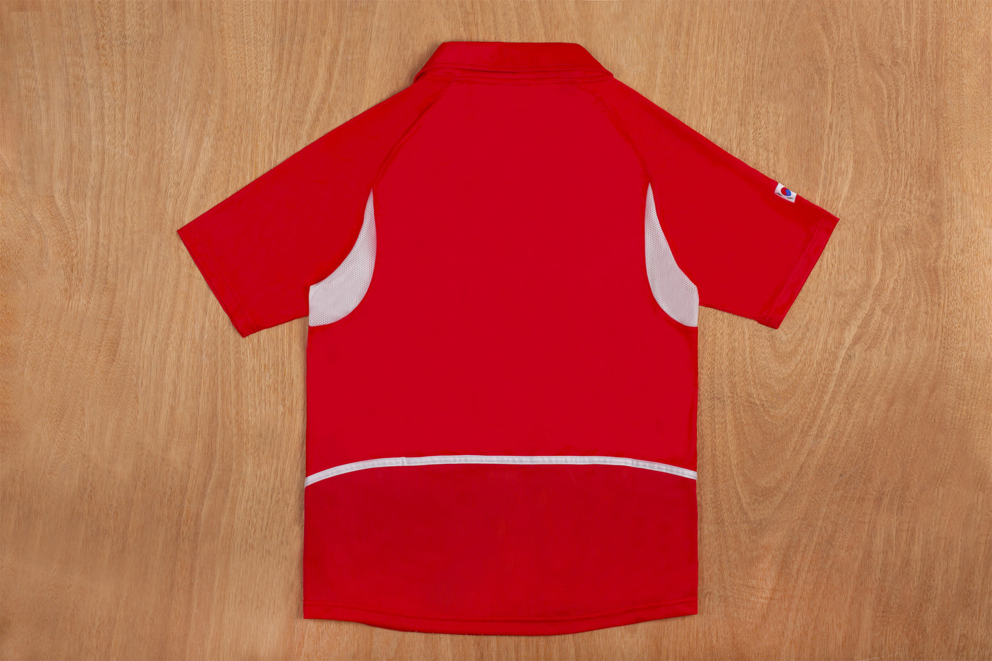 2002 South Korean Home