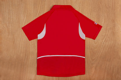 2002 South Korean Home