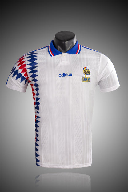 1994 France away