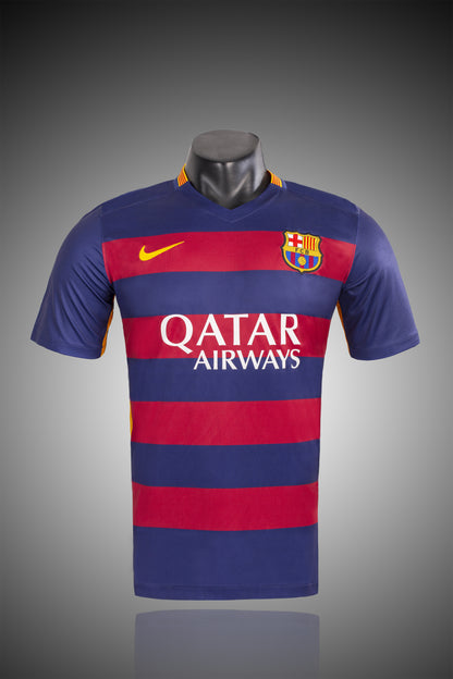 15/16 Barcelona home