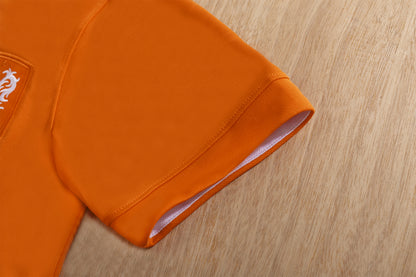 2014 Netherlands home