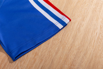 1984 France Home