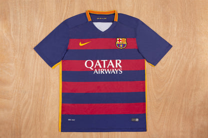 15/16 Barcelona home