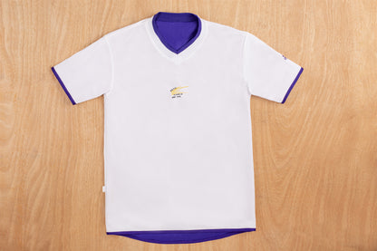 02/03 Real Madrid's second away