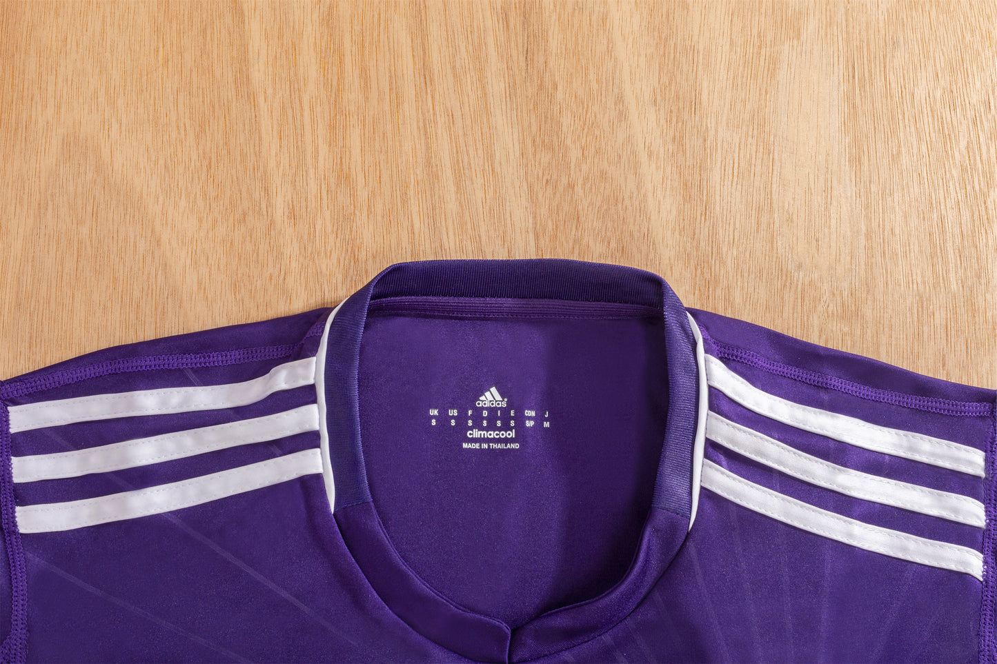 10/11Real Madrid's second away