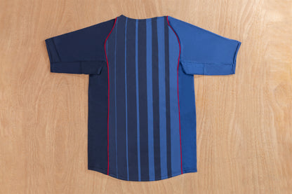 04/05 Barcelona away