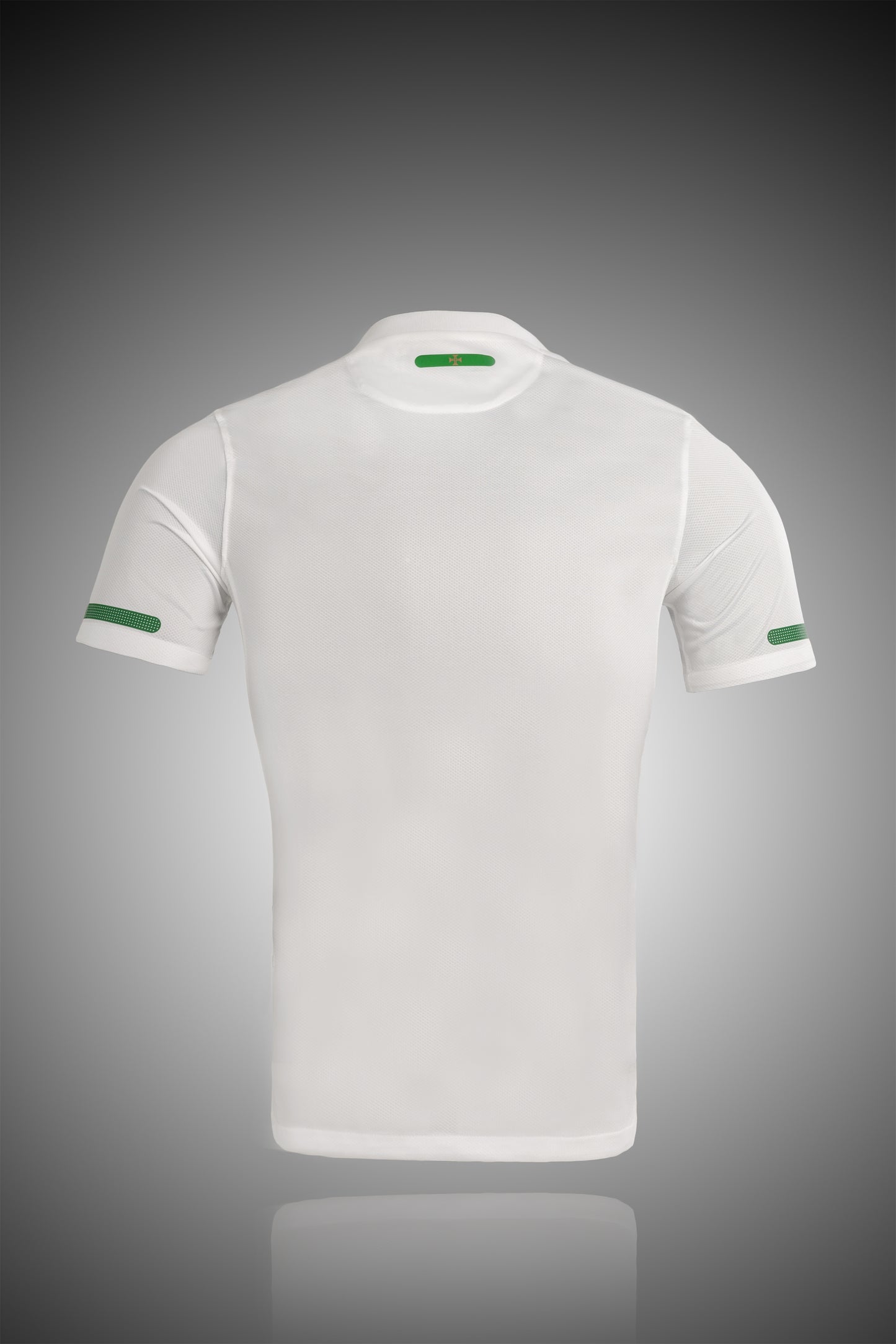 2010 Portugal away