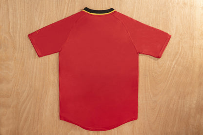 2000 Casa en Bélgica