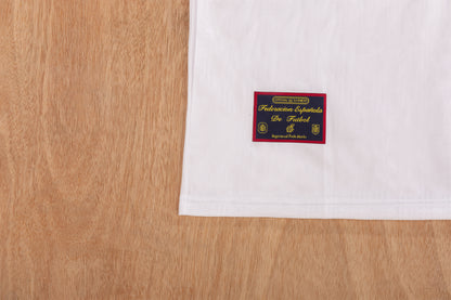 1996 Spain's second away