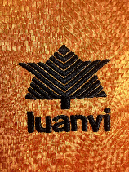1999-00 Valencia