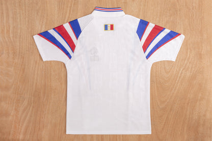 1996 French away game edition