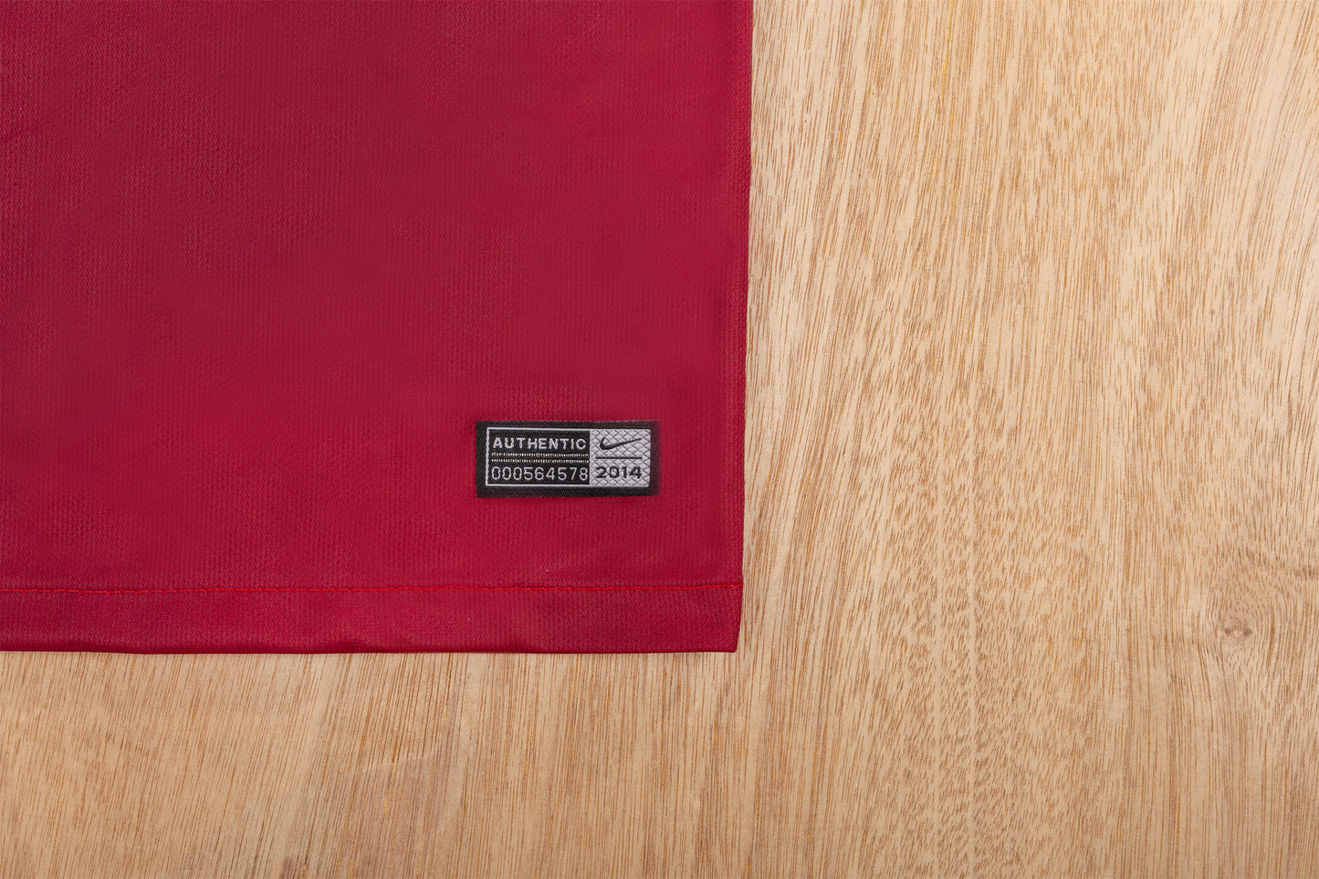 2014 Portugal Centennial Home Stadium