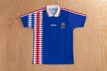1994France's home