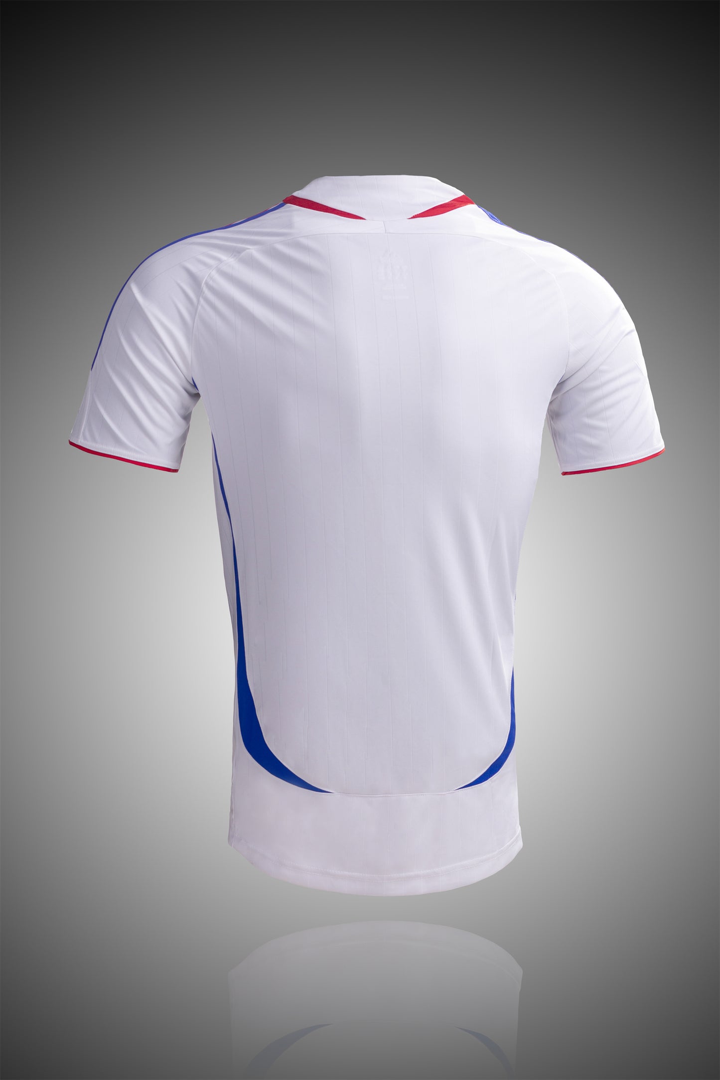 2006 France away