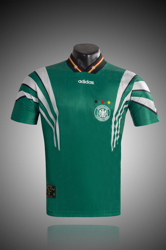 1996 German away
