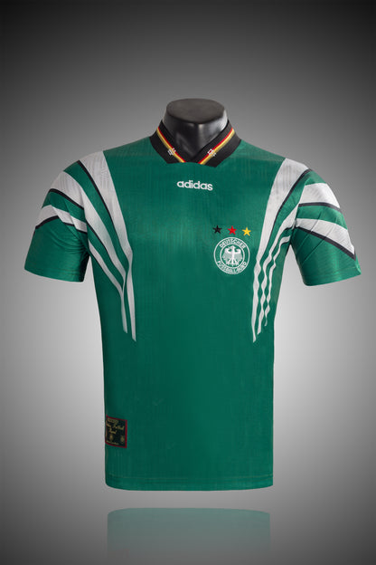 1996 German away