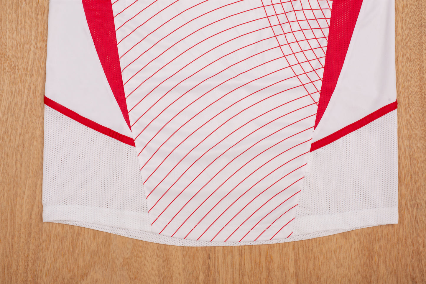 2002 South Korean Away