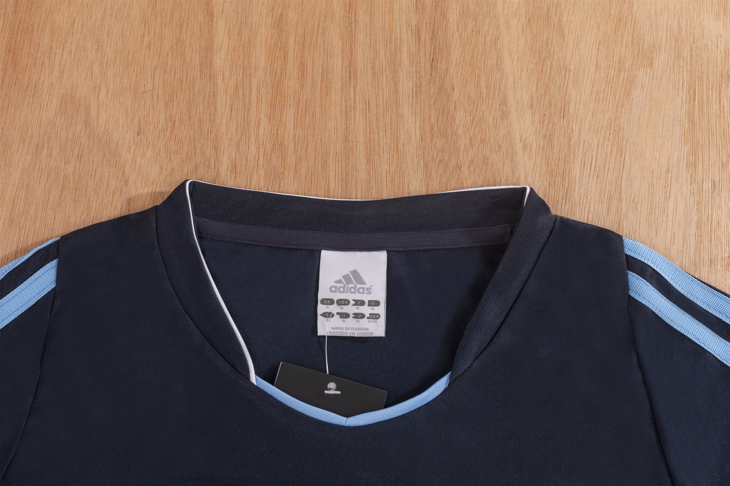 03/04 Away game against Real Madrid