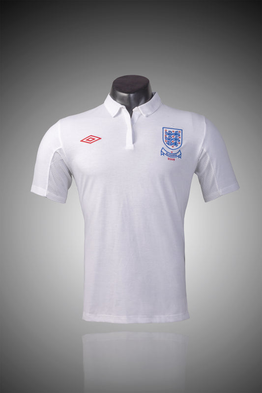 2010 England home