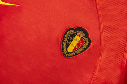 2000 Casa en Bélgica