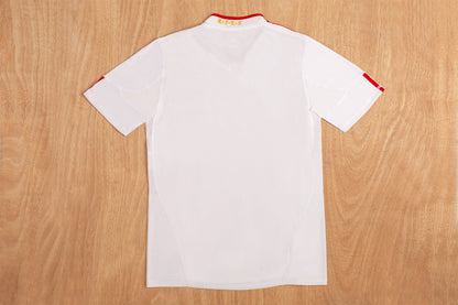 10/12 Spain away