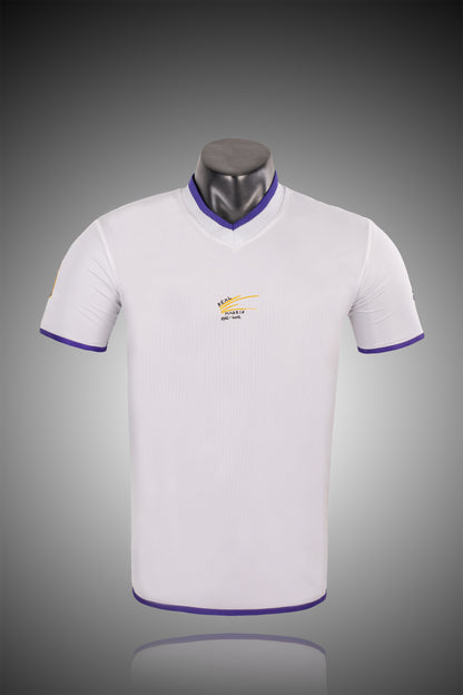 02/03 Real Madrid's second away