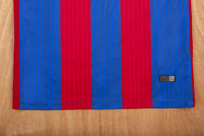 16/17 Barcelona home