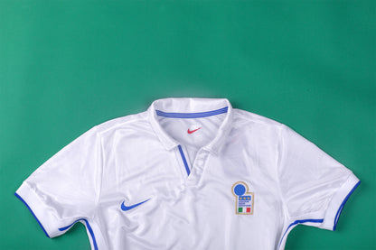 1998 Italy away