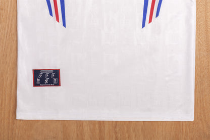 1996 French away game edition