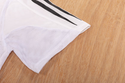 04/05 Real Madrid home