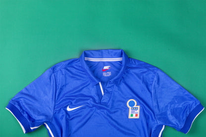 1998 Italy home
